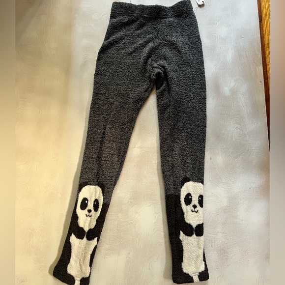 Garage Pants - Garage Fuzzy Leggings